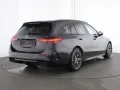 Mercedes-Benz C 43 T AMG 4M , AMG BURM NIGHT PREMIUM MEMO 360