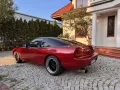 Nissan 200 SX S13 CA18DET