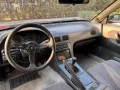 Nissan 200 SX S13 CA18DET