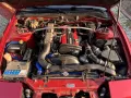 Nissan 200 SX S13 CA18DET