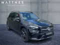 Mercedes-Benz GLB 220 d 4M AMG/Night/Kamera/AHK