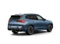 BMW X3 M50 xDrive Pro AHK ACC 360 HUD HK Memory ALED