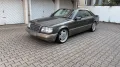 Mercedes-Benz 320 CE Mopf 1,5  C124 , W124 , Oldtimer