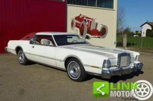 Other LINCOLN Continental MARK IV LIPSTICK EDITION