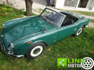 Other TRIUMPH Spitfire MK2