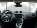 Smart forfour 66 kW turbo COOL&MEDIA PANO JBL AMBIENTE