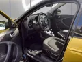 Smart forfour 66 kW turbo COOL&MEDIA PANO JBL AMBIENTE