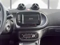 Smart forfour 66 kW turbo COOL&MEDIA PANO JBL AMBIENTE