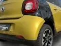 Smart forfour 66 kW turbo COOL&MEDIA PANO JBL AMBIENTE