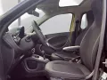 Smart forfour 66 kW turbo COOL&MEDIA PANO JBL AMBIENTE