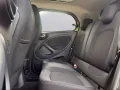 Smart forfour 66 kW turbo COOL&MEDIA PANO JBL AMBIENTE