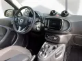 Smart forfour 66 kW turbo COOL&MEDIA PANO JBL AMBIENTE