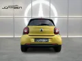 Smart forfour 66 kW turbo COOL&MEDIA PANO JBL AMBIENTE