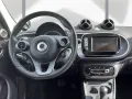Smart forfour 66 kW turbo COOL&MEDIA PANO JBL AMBIENTE