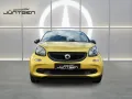 Smart forfour 66 kW turbo COOL&MEDIA PANO JBL AMBIENTE