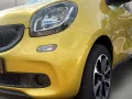 Smart forfour 66 kW turbo COOL&MEDIA PANO JBL AMBIENTE