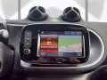Smart forfour 66 kW turbo COOL&MEDIA PANO JBL AMBIENTE