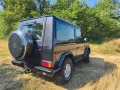 Mercedes-Benz G 300  * ein Automobil von früher für heute!