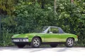 Porsche 914 /6