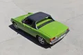 Porsche 914 /6