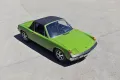 Porsche 914 /6