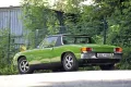 Porsche 914 /6