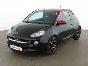 Opel Adam 1.4 120 Jahre*PDC*SHZ*KLIMA*TEMPO*GARANTIE*