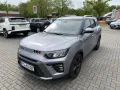 Ssangyong Grand 1.5 A/T Blackline