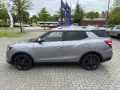 Ssangyong Grand 1.5 A/T Blackline