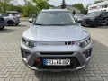 Ssangyong Grand 1.5 A/T Blackline