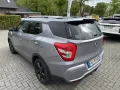 Ssangyong Grand 1.5 A/T Blackline