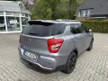 Ssangyong Grand 1.5 A/T Blackline