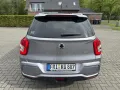 Ssangyong Grand 1.5 A/T Blackline