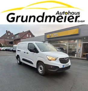 Opel Combo Electric Edition XL