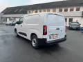 Opel Combo Electric Edition XL