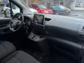 Opel Combo Electric Edition XL