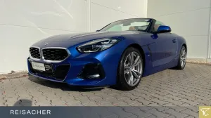 BMW Z4 sDrive20i M-Sport,LCProf,HUD,DA,PA,LRH,18