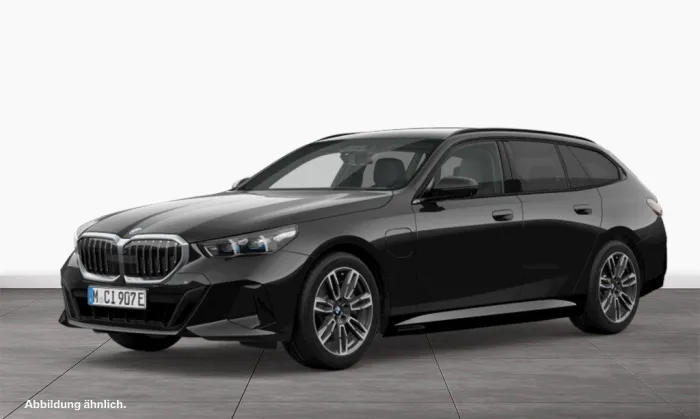 BMW 550e xDrive Touring M Sport AHK Driv.Assist+