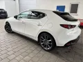 Mazda 3 e-SKYACTIV-G 140 EXCLUSIVE-LINE Design-Paket
