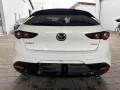 Mazda 3 e-SKYACTIV-G 140 EXCLUSIVE-LINE Design-Paket