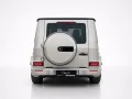 Mercedes-Benz 450 G 450 d AMG Line