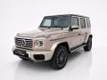 Mercedes-Benz 450 G 450 d AMG Line