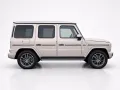 Mercedes-Benz 450 G 450 d AMG Line