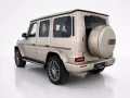 Mercedes-Benz 450 G 450 d AMG Line