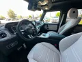 Mercedes-Benz 450 G 450 d AMG Line