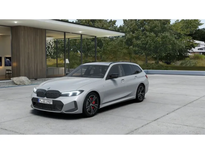 BMW M340i xDrive Touring Panorama Harman/Kadron LED