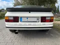 Porsche 944 weiß