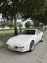 Porsche 944 weiß