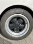 Porsche 944 weiß