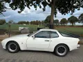 Porsche 944 weiß